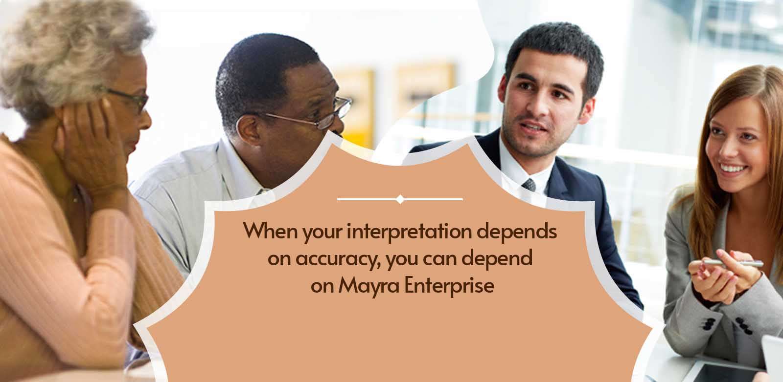  Best Interpretation Services in Maharashtra