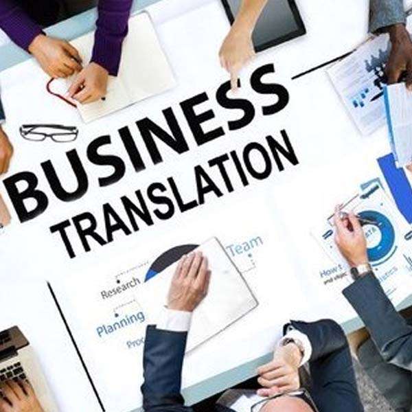  Professional Business Translation Services in Pune