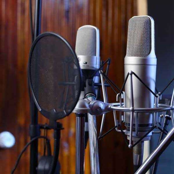  Commercial Voice Over Services in Madhya Pradesh
