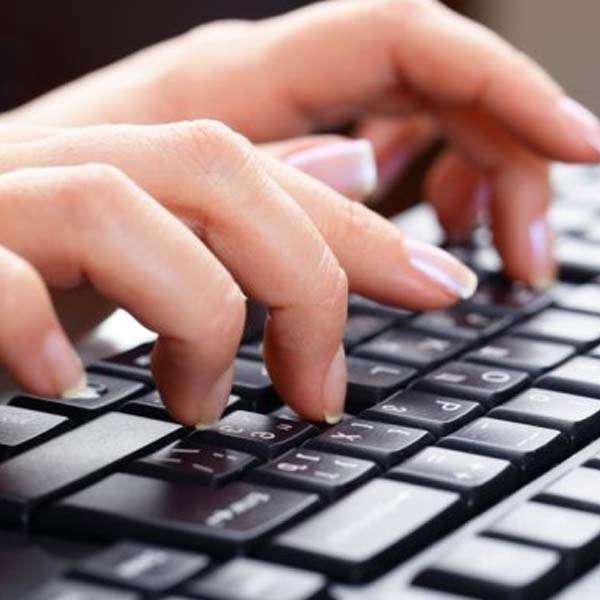  Data Entry Services in California