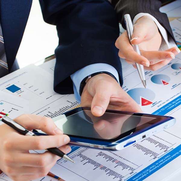  Financial Translation Services in France