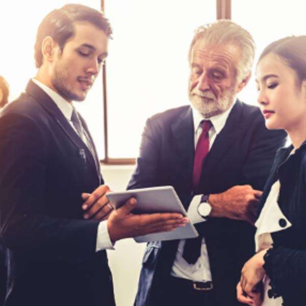 Onsite Interpreting Services in Noida