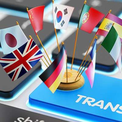  Translation Services in Hyderbad