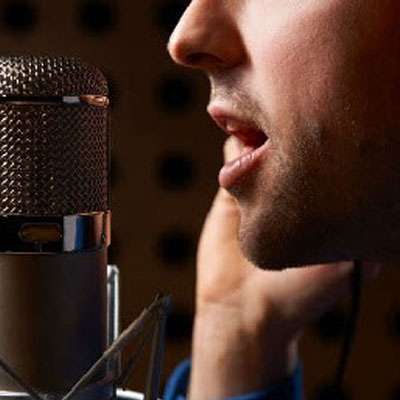 Voice Over Services in Noida