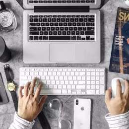 Desktop Publishing Services in Noida