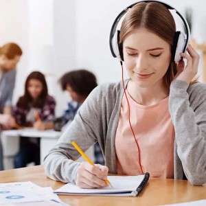 Audio Transcription in Noida