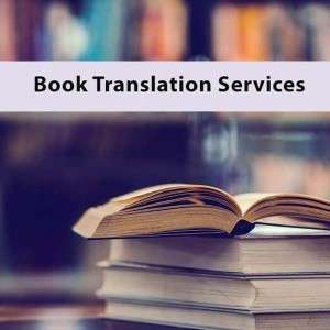 Book Translation in Dubai