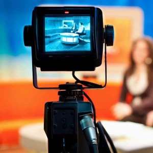 Broadcast Subtitling Services in Noida