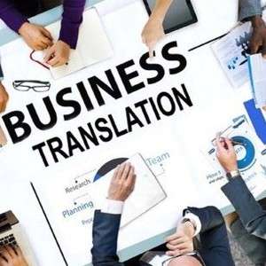  Business Translation in Dubai