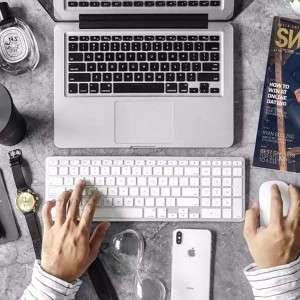  Desktop Publishing in Singapore