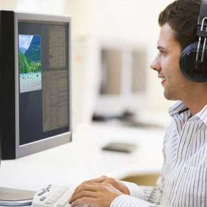  Transcription Services in Lucknow