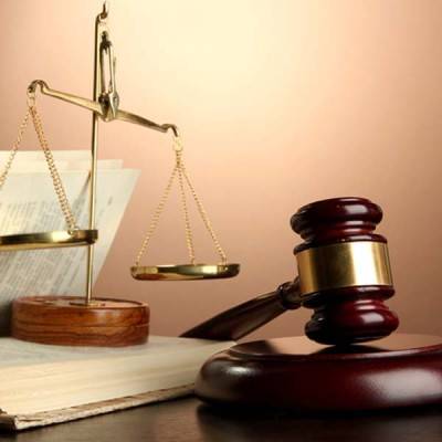  Legal Translation in Ukrain