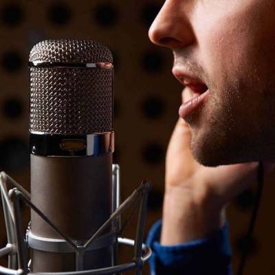  Narration Voice Over Services in Ukrain
