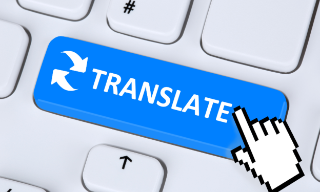 Translation services and your guide to its three major types